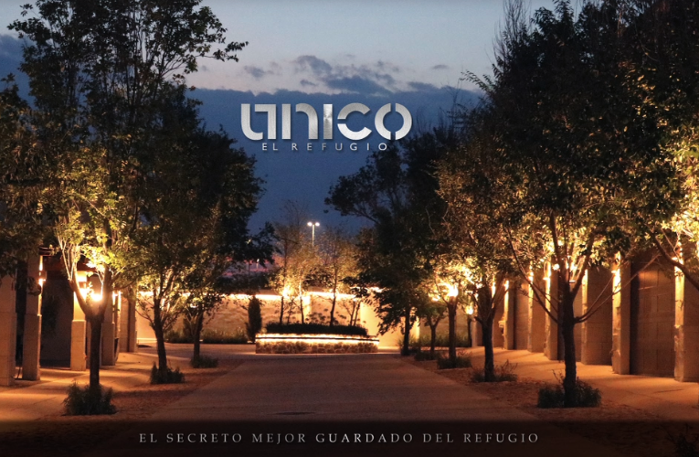 ÚNICO El Refugio - Vista 2